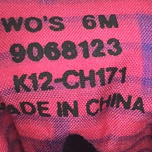 6M Sperry Top-Sider Neon Pink Canvas CVO Sneakers - Picture 8 of 8